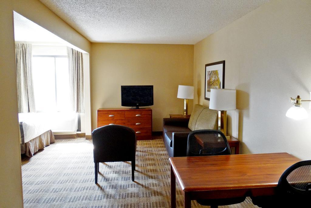Extended Stay America Suites - Dallas - Plano Parkway - Medical Center Экстерьер фото